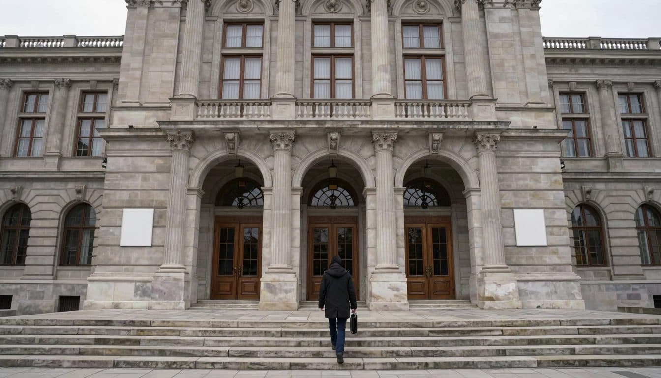 Exgerente de Signa, Pirolt, ofrece a los acreedores una cuota del 0,0142 por ciento