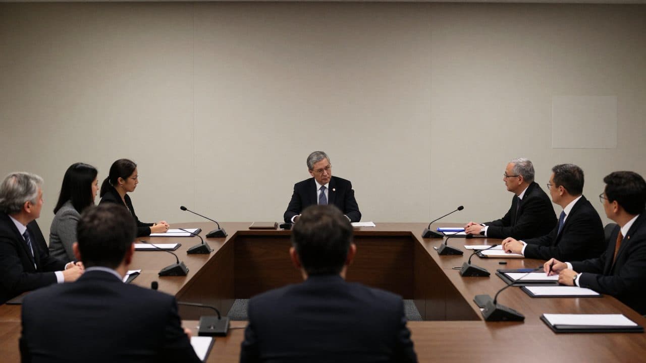 Handels-KV: GPA entrega sus demandas a la Cámara de Comercio antes de la primera ronda de negociación