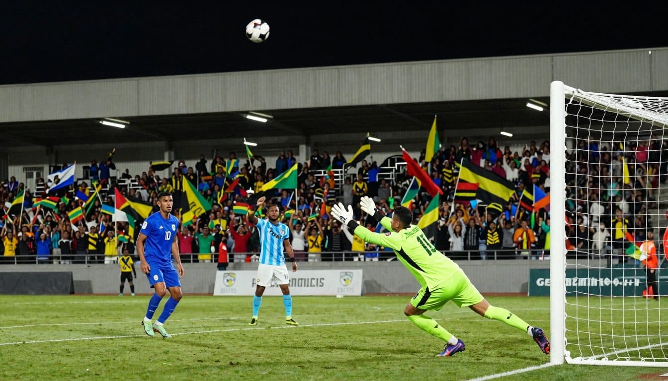 Curaçao empata sin goles ante Ecuador y asegura a Alemania el liderato del Grupo E