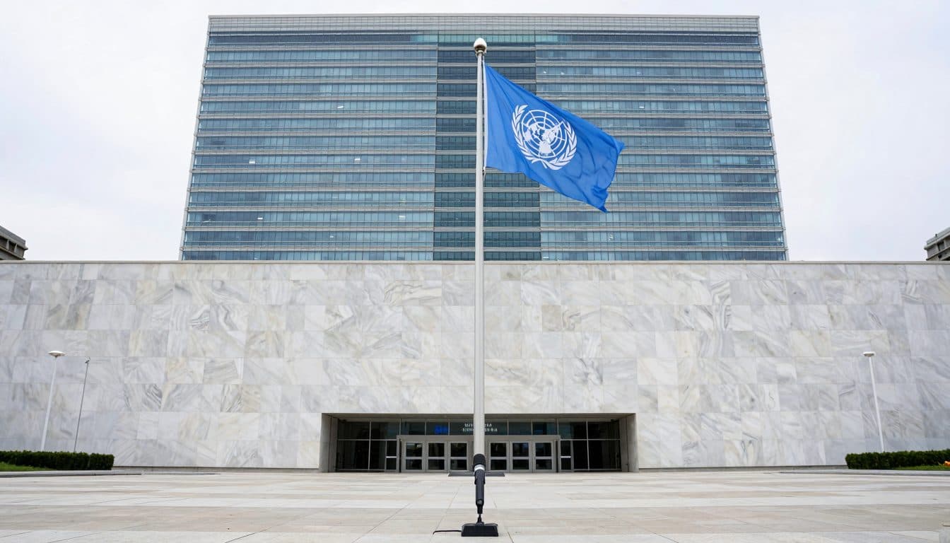 La ONU y el Gobierno alemán condenan la actuación de Ben Gvir en Cisjordania