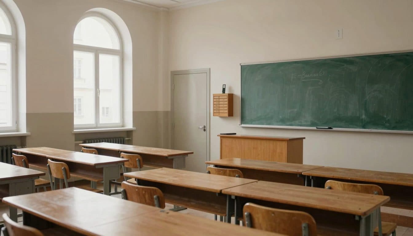 Encuesta de Ipsos: la juventud austríaca a favor de la prohibición de móviles en las escuelas, en contra de la prohibición de la IA