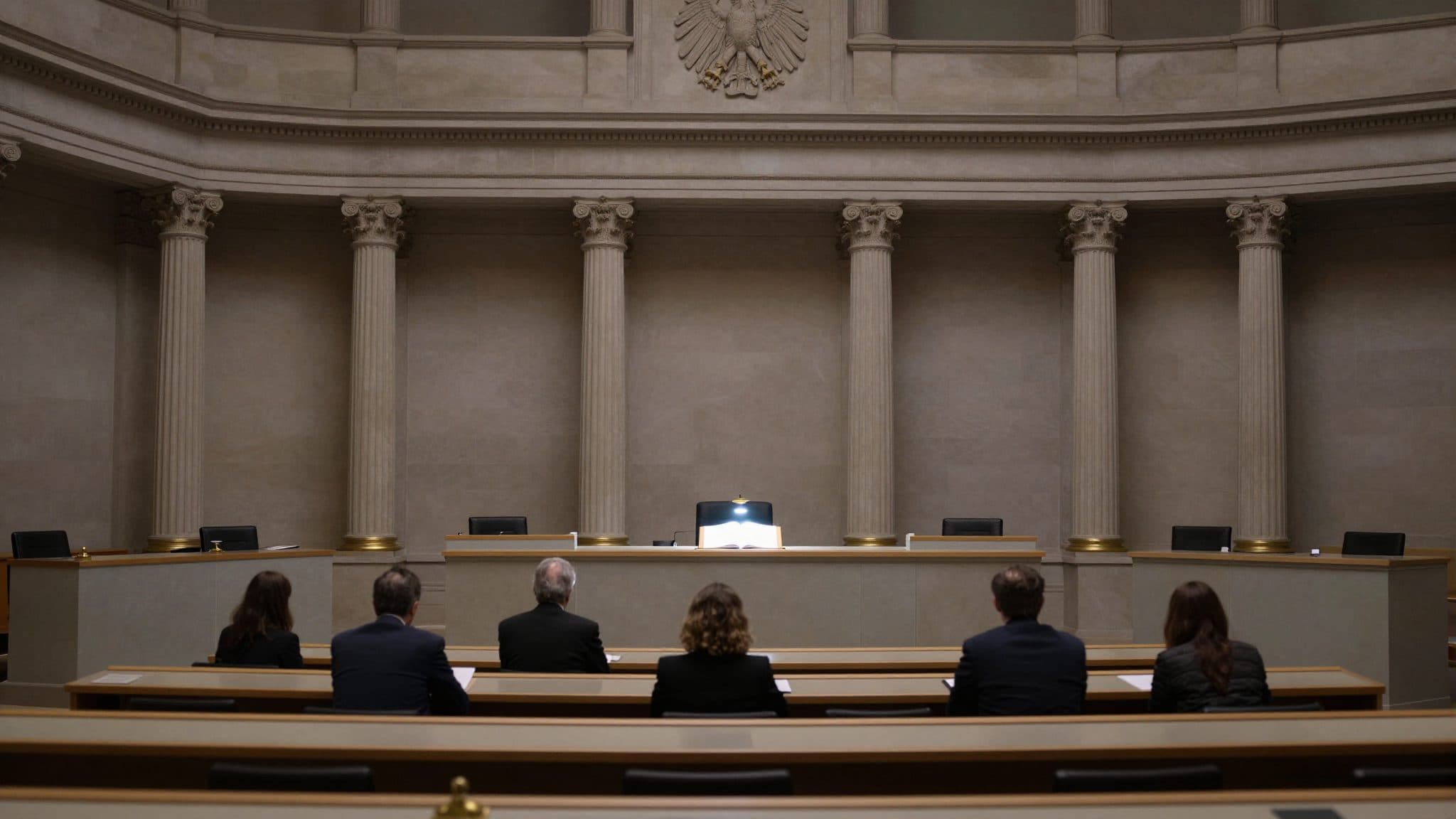 El Gobierno planea una amplia ampliación de las competencias del BND y la Oficina Federal de Protección de la Constitución
