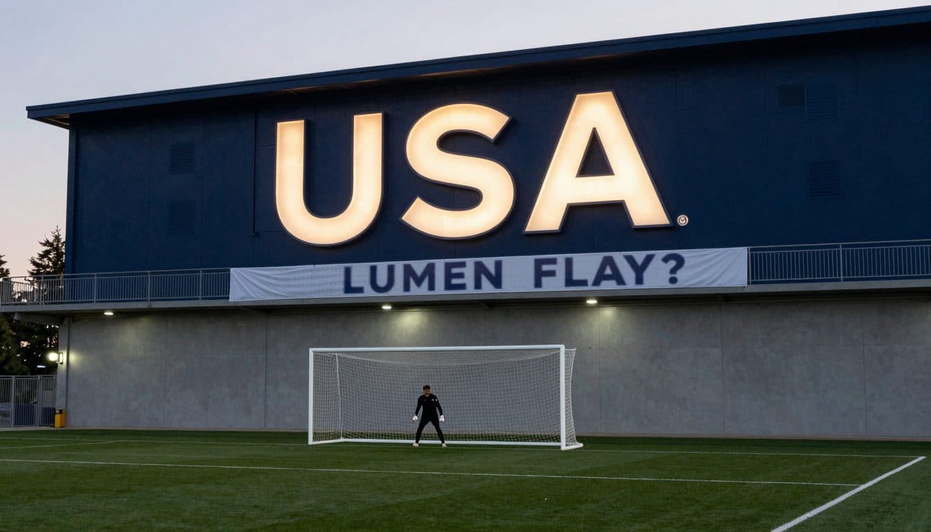 La FIFA levanta la suspensión de Balogun tras una llamada de Trump: indignación de Klopp, la UEFA y Bélgica