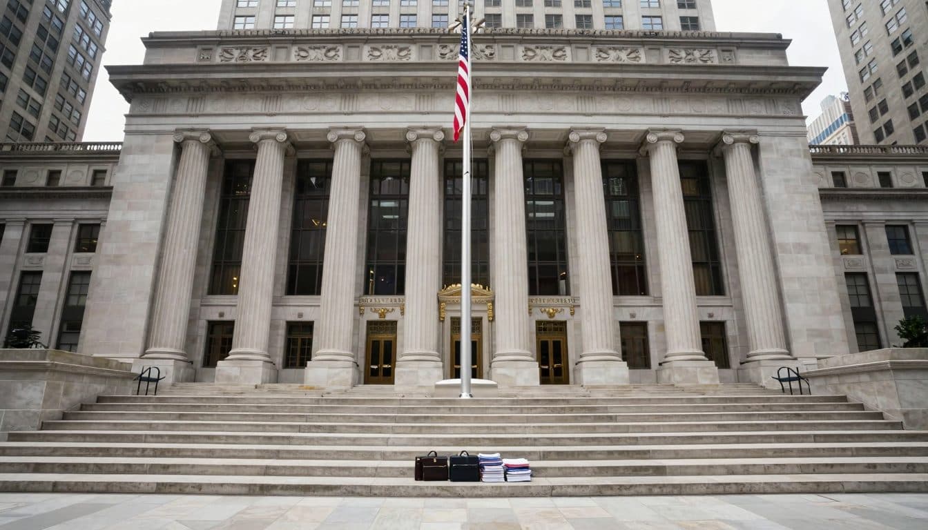 Tribunal de EE. UU. frena las restricciones de visas de Trump para 75 países