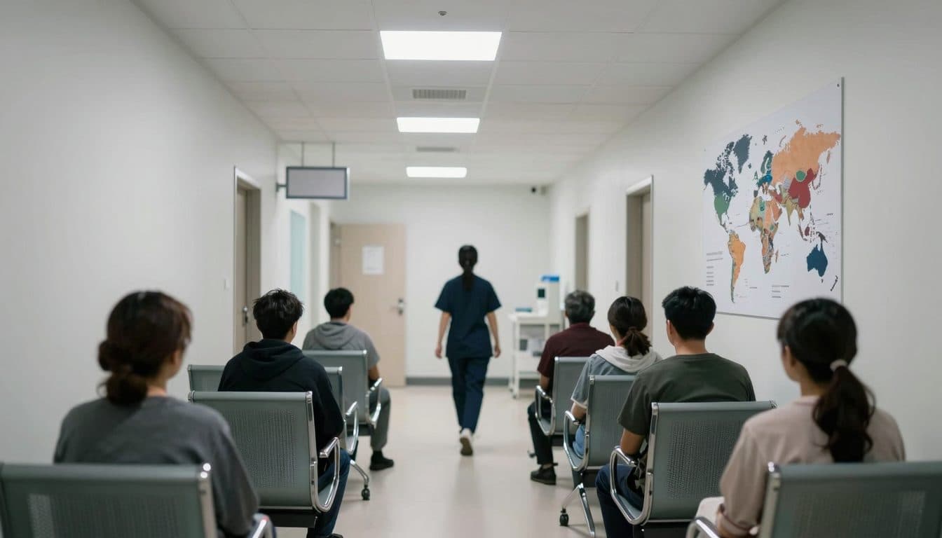 La OMS advierte de un drástico aumento de los casos de cáncer hasta 2050