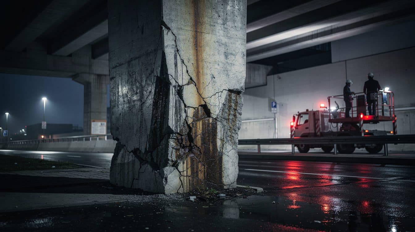 La Nordbrücke de Bonn, totalmente cerrada: el Ministro de Transporte Schnieder anuncia una rápida inspección