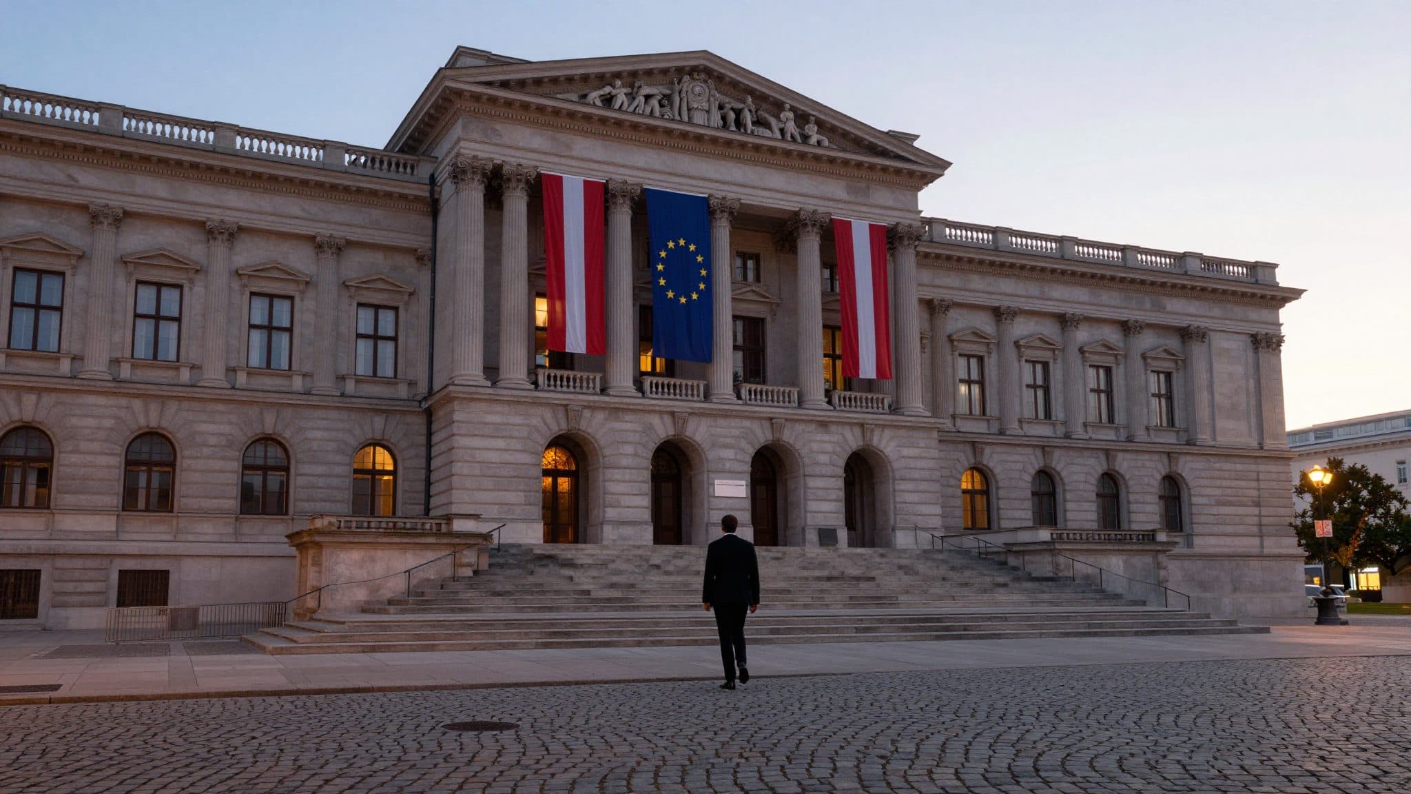 Austria convoca al embajador de Rusia y señala a Turla como autora del ciberataque al Ministerio de Asuntos Exteriores