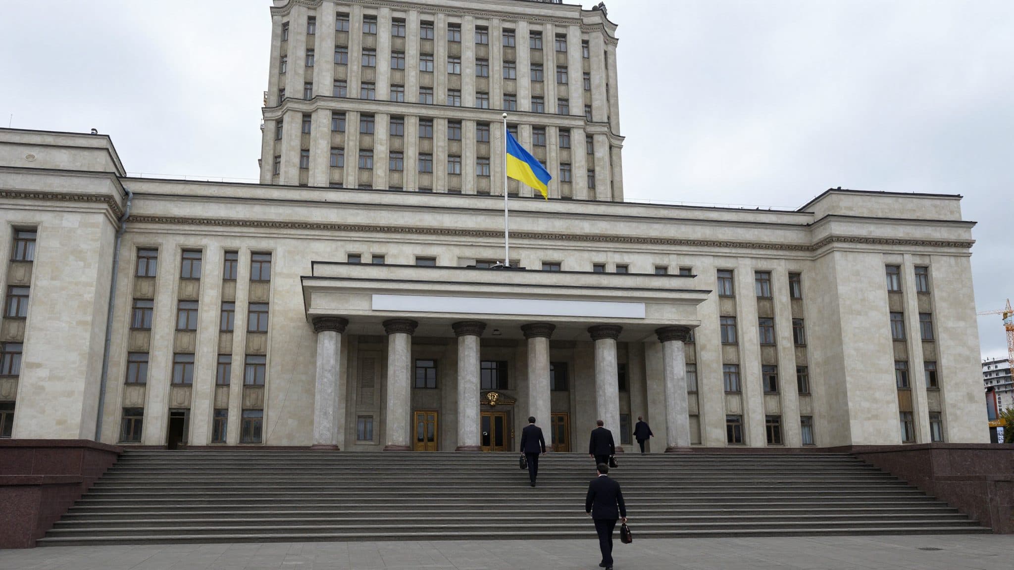 Zelensky sienta las bases de un nuevo gobierno: Swyrydenko será primera ministra, Fedorov deja el Ministerio de Transformación Digital