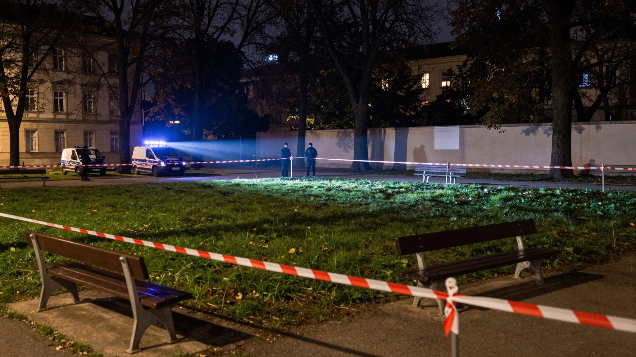 Ataque mortal en Viena-Donaustadt: hombre muere tras agresión en un parque