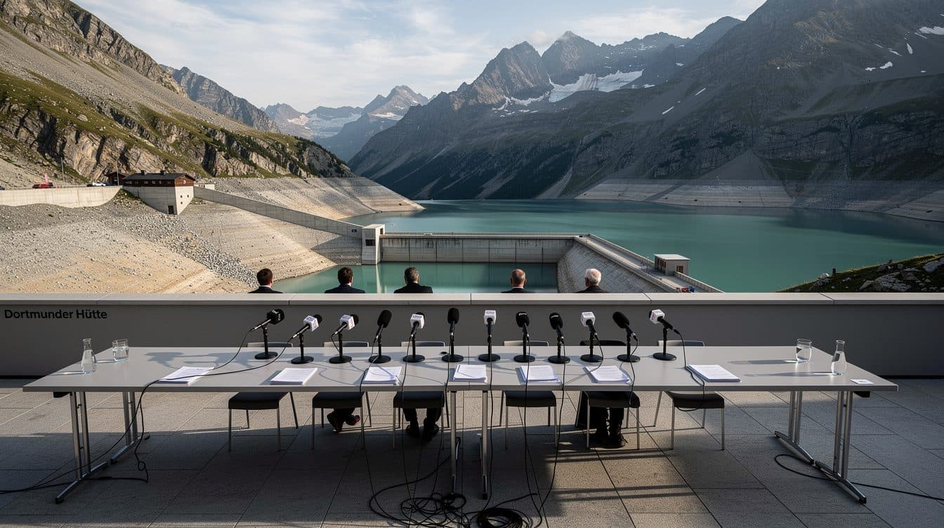 Los clubes alpinos exigen normas de protección más estrictas para los proyectos de construcción en los Alpes