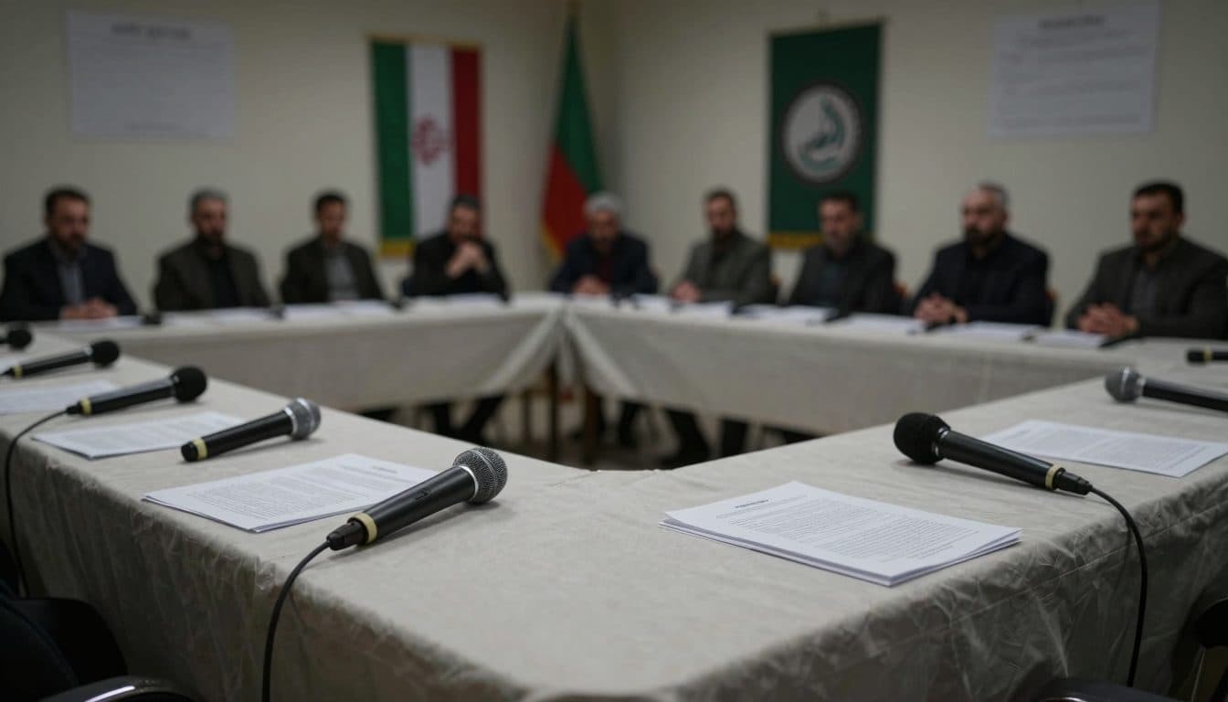 El PKK critica el proyecto de ley de amnistía en Turquía
