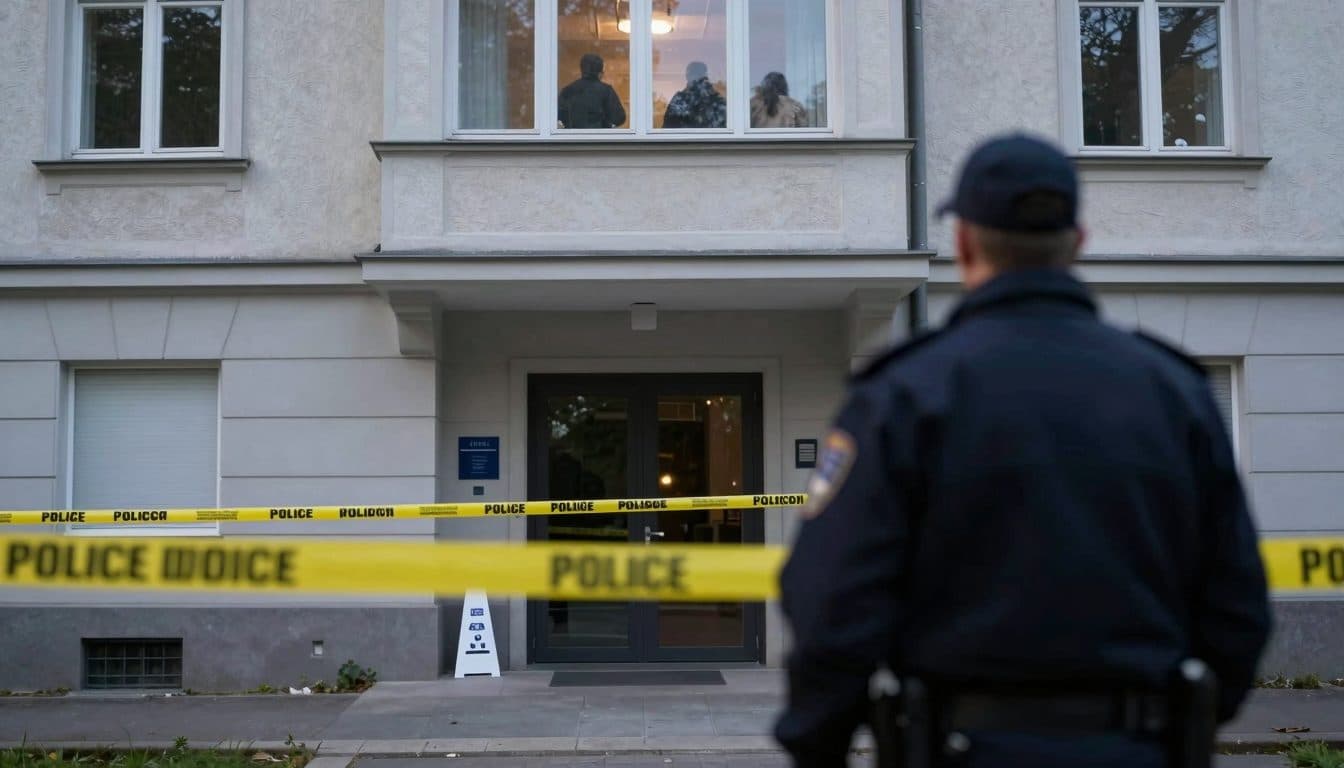 Acusado de violar a dos menores de 16 años en Viena – Afgano ante los tribunales