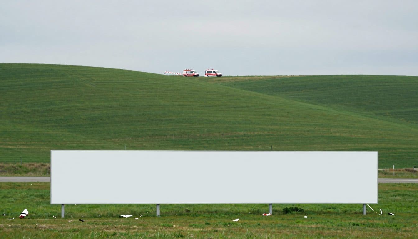 Colisión en Baja Austria: Dos avionetas se estrellan