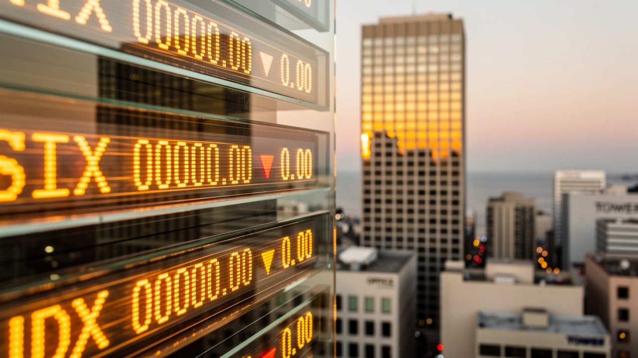Carrera de IA en Wall Street: Anthropic solicita una OPI confidencial