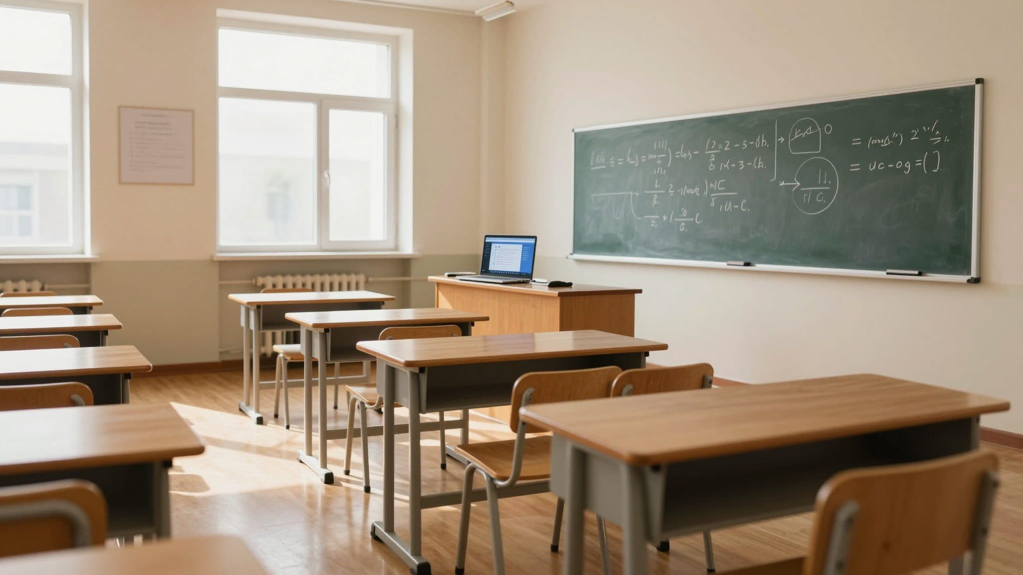 La mayoría de los austríacos está a favor de ChatGPT en las escuelas