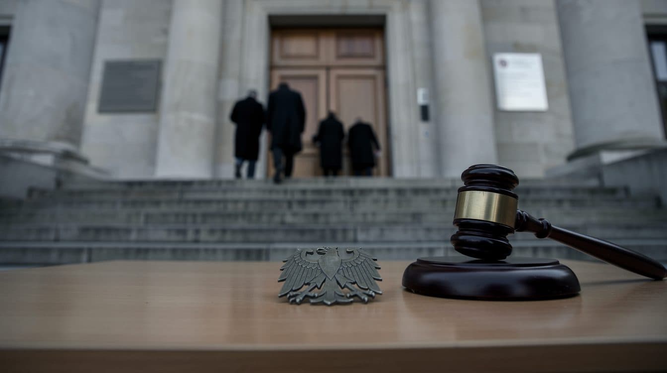 El Tribunal Regional de Zweibrücken abre juicio oral por lesiones con resultado de muerte – no se admite la acusación por asesinato