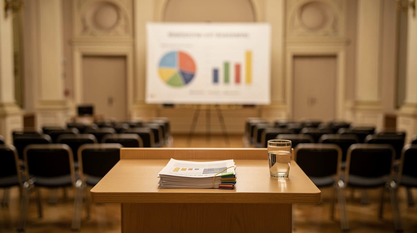 Baja Austria aprueba el doble presupuesto 2027 y 2028 con déficit récord y 380 millones de euros de ahorros