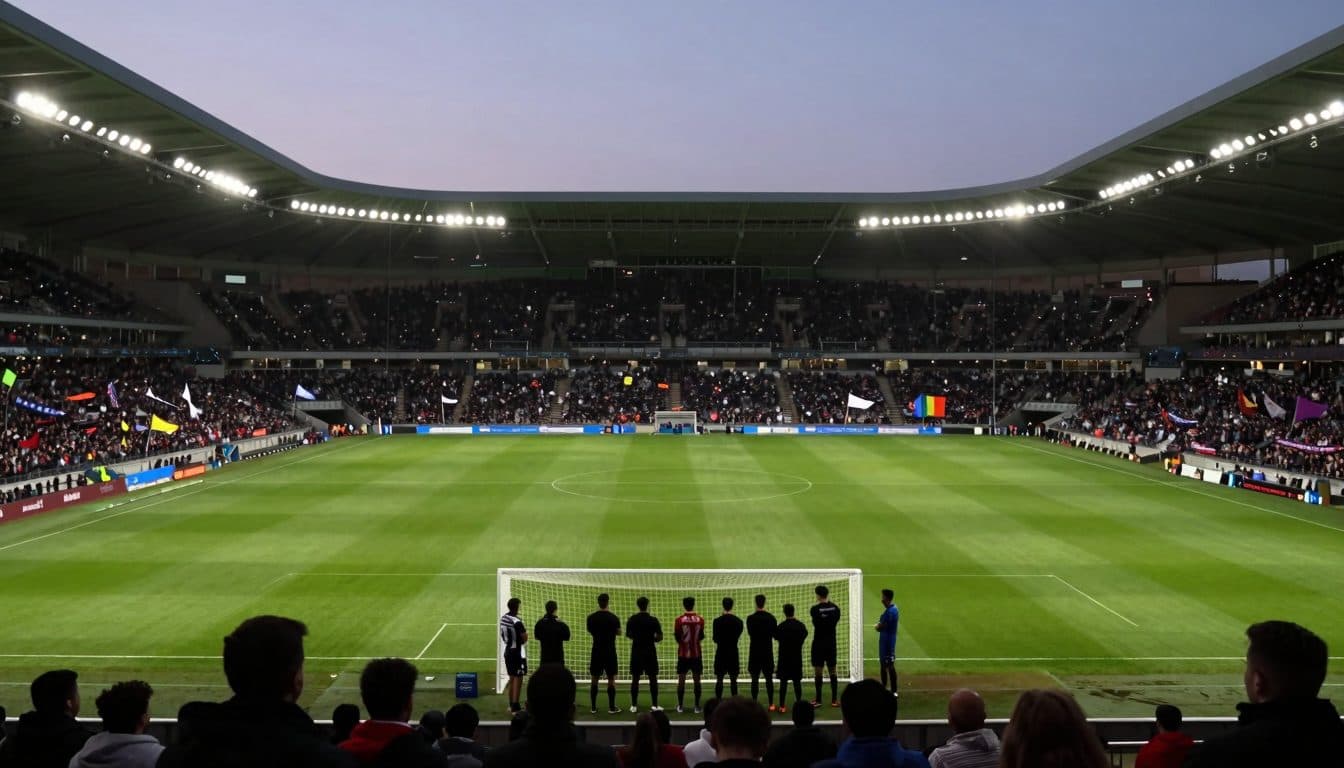 Arranque de la Bundesliga: Rapid recibe al Altach, Austria visita al WAC