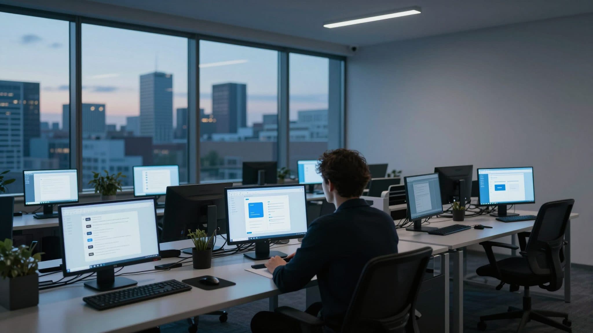 OpenAI inicia la publicidad en Europa – Lanzamiento en Alemania