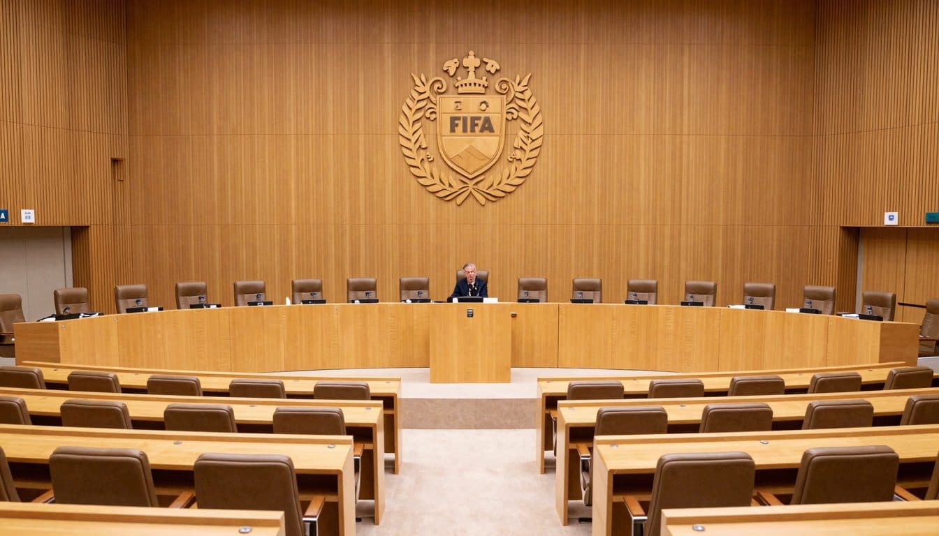 Venta del Mundial de la FIFA: indignación por el plan de inversores de Infantino