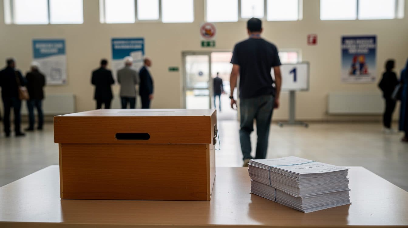 Elecciones parlamentarias en Kosovo: Vetevendosje del primer ministro Kurti lidera con claridad según resultados preliminares