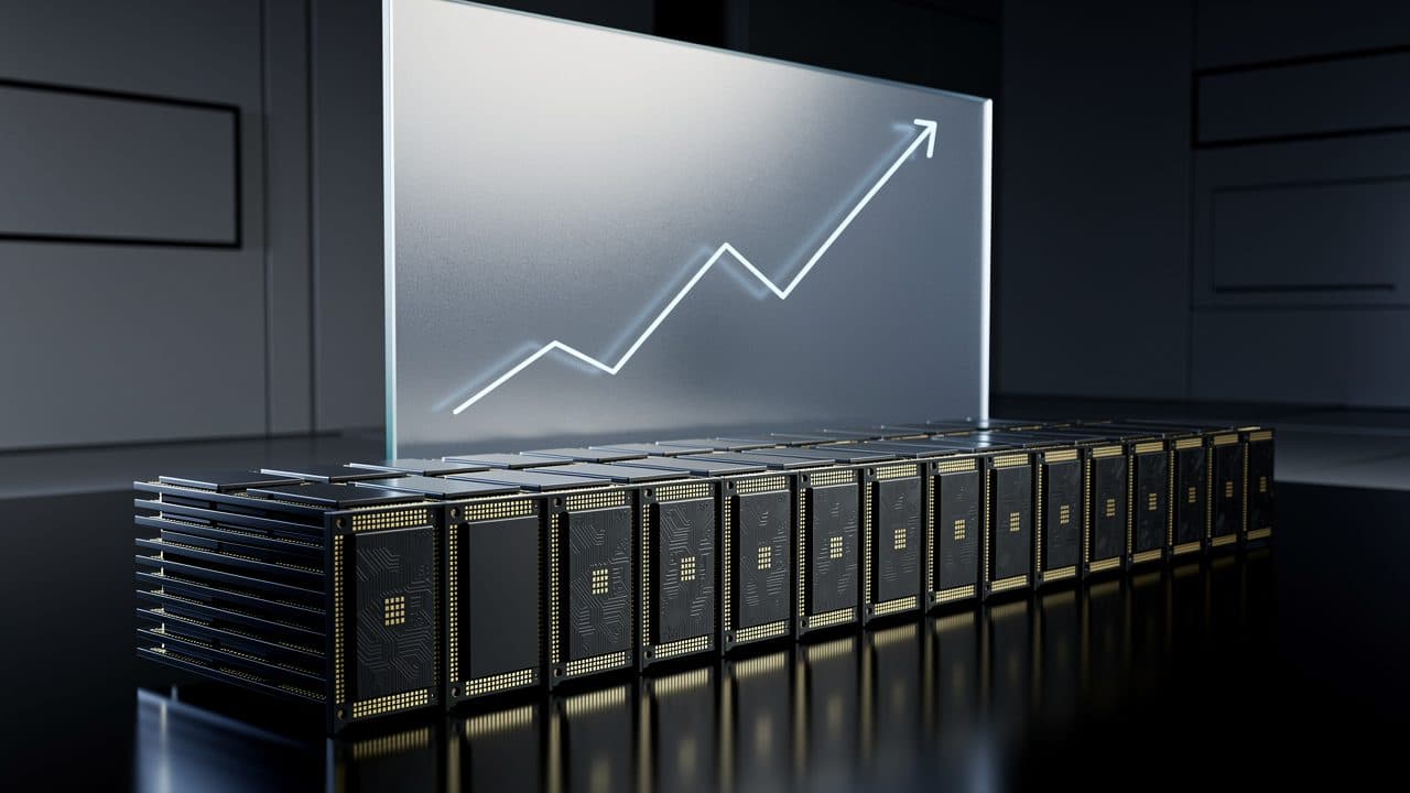 SK Hynix supera a Samsung como la empresa cotizada más valiosa de Corea del Sur