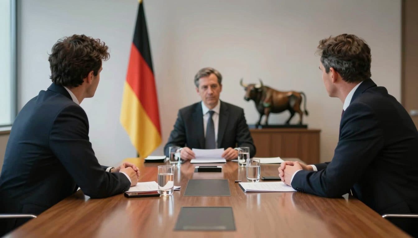 Reunión de la DFB con Mintzlaff: el fichaje de Klopp como seleccionador nacional se concreta