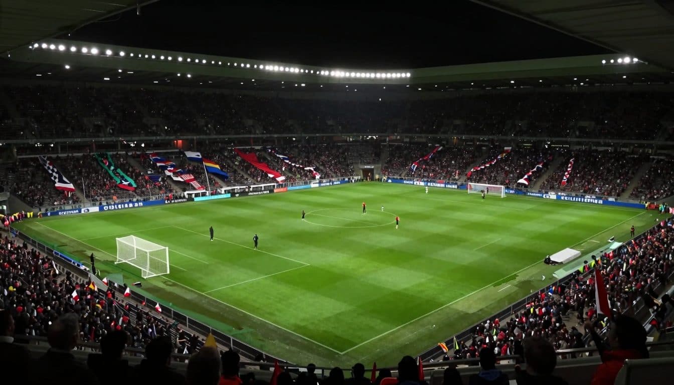 Mundial 2026: Francia se clasifica entre lágrimas frente a Paraguay gracias a un penalti de Mbappé