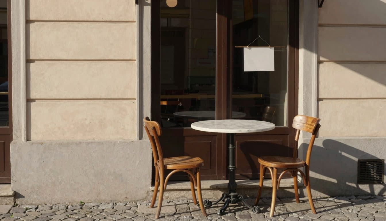 Café Engländer presenta solicitud de concurso de acreedores – Fallece el director gerente