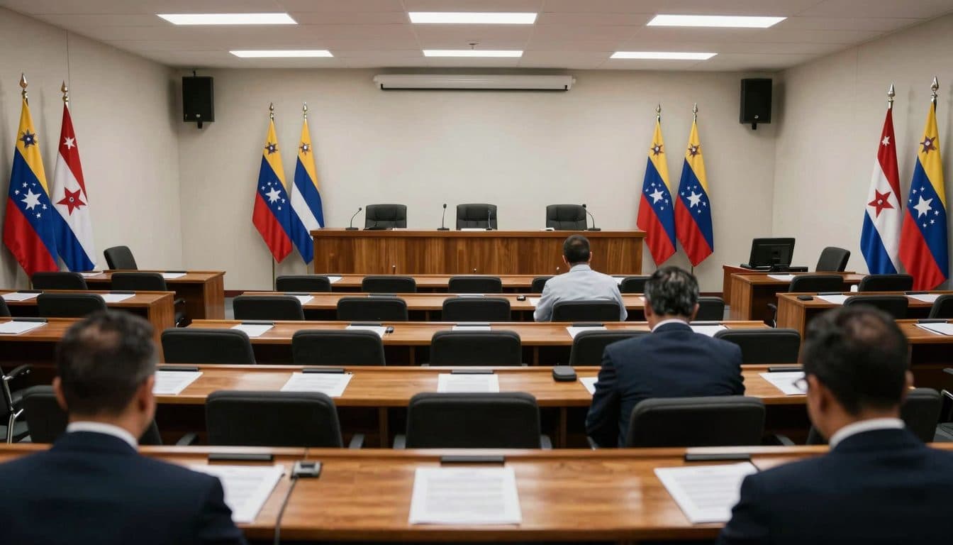 EE. UU. endurece las sanciones contra Cuba – La Habana critica las nuevas medidas