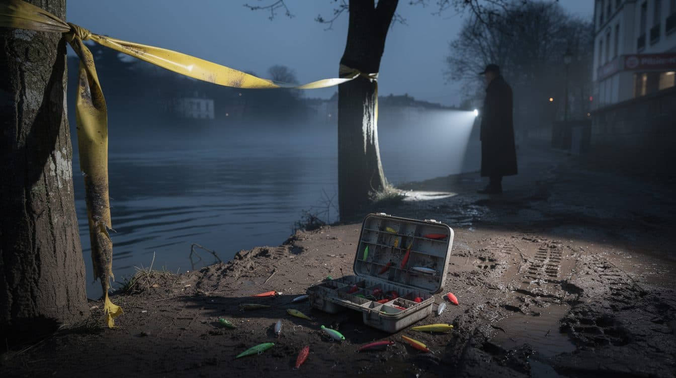 Dos adolescentes confiesan haber estrangulado a un niño de 11 años en Rennes por venganza tras una disputa de pesca