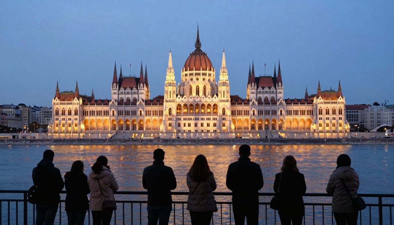 Hungría planea un límite de doce años para los diputados – Orbán se vería afectado en 2030