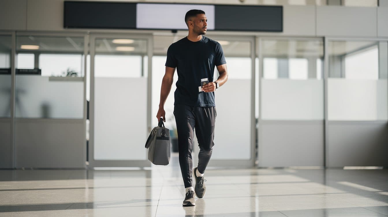 Visado obtenido: Breel Embolo podrá viajar con la selección suiza a EE. UU.