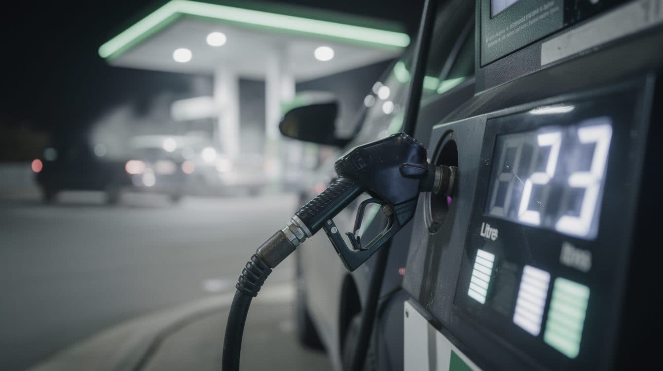 ¿Llega realmente el descuento fiscal a los combustibles en Alemania? Economistas y consumidores debaten su efectividad