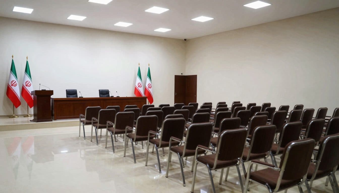 Irán rechaza la amenaza de sanciones de EEUU y anuncia resistencia