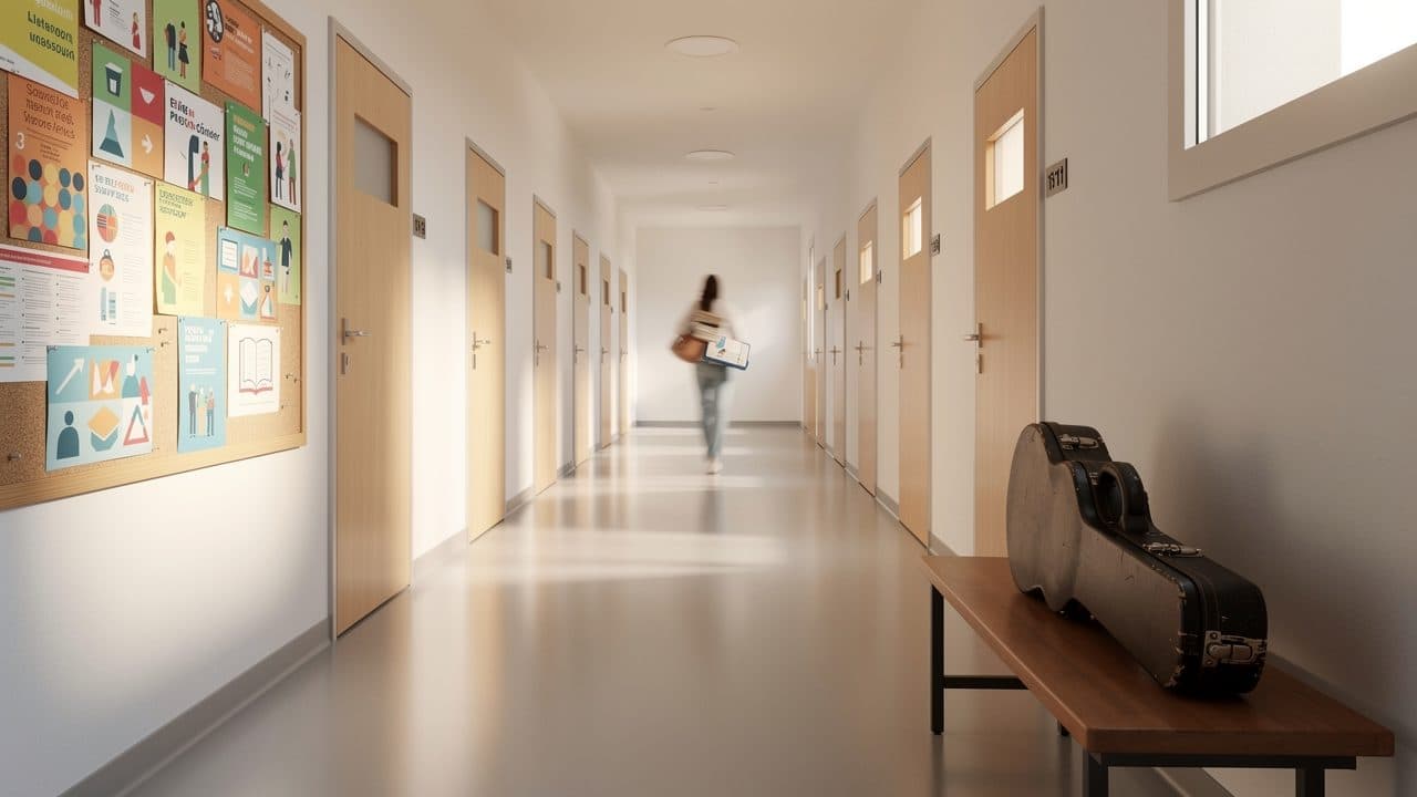 Bono de Oportunidades: Comienzan las convocatorias para 800 nuevos puestos en escuelas de Austria