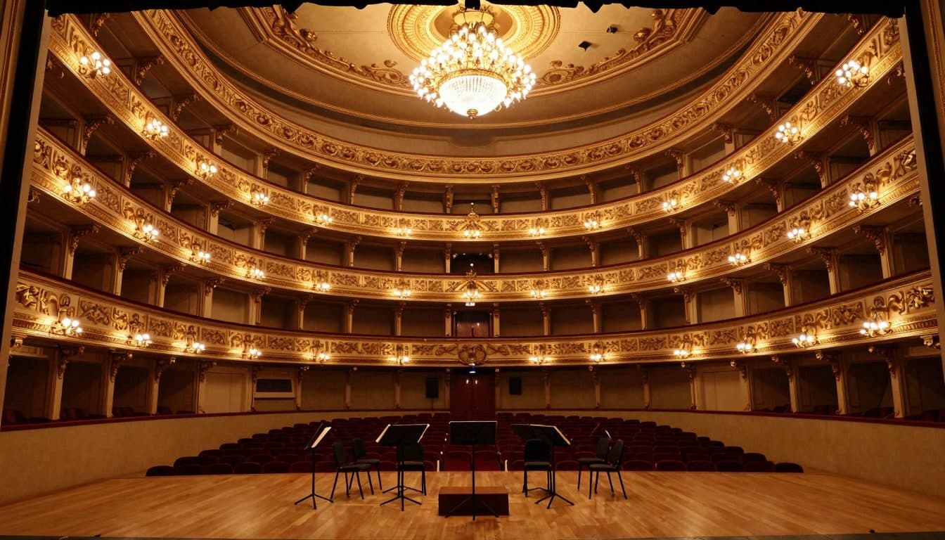 La "Così fan tutte" de Salzburgo: Loy monta la ópera buffa de Mozart con reducción máxima
