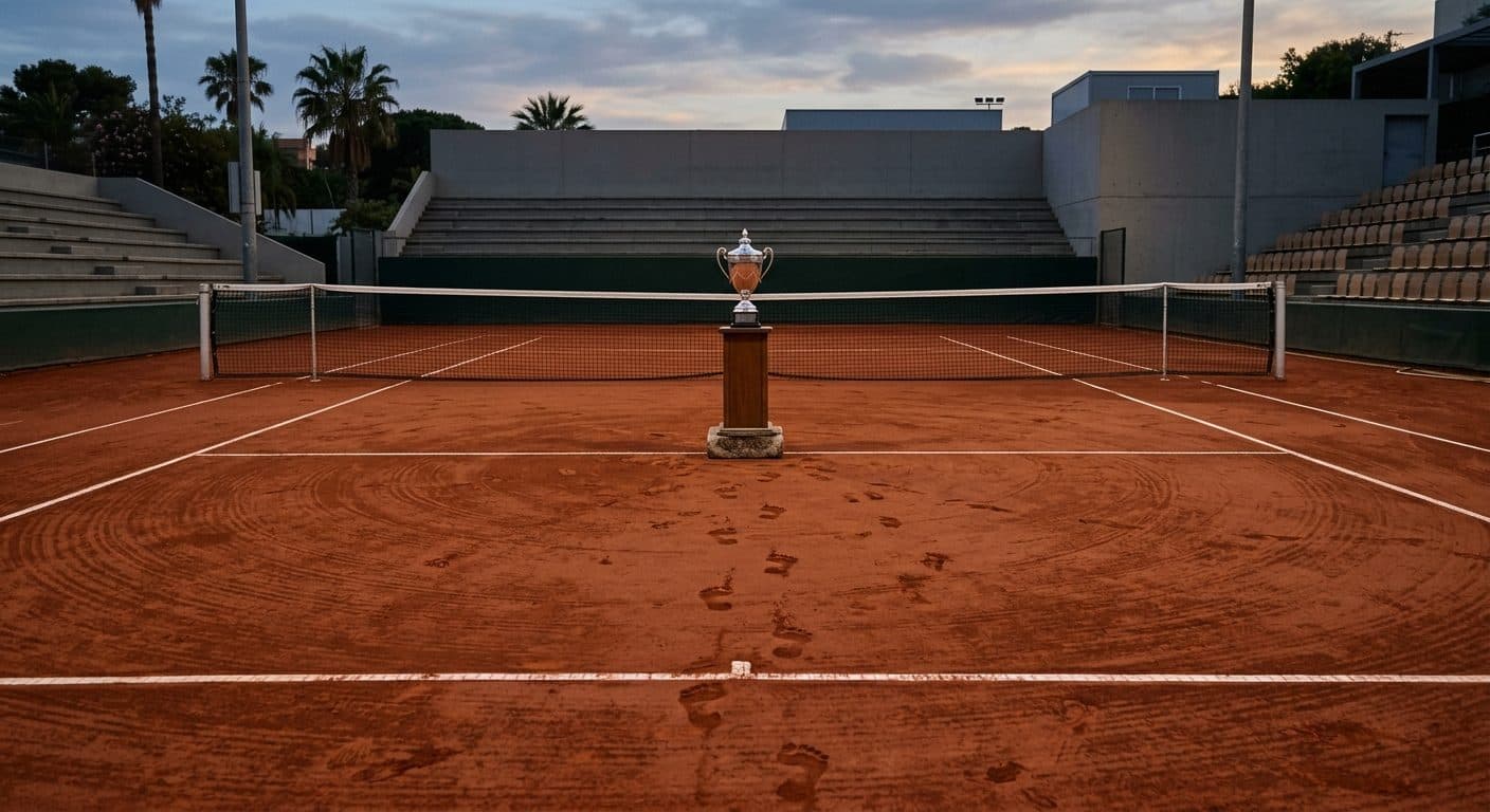 Mirra Andréieva gana Roland Garros y se da las gracias a sí misma