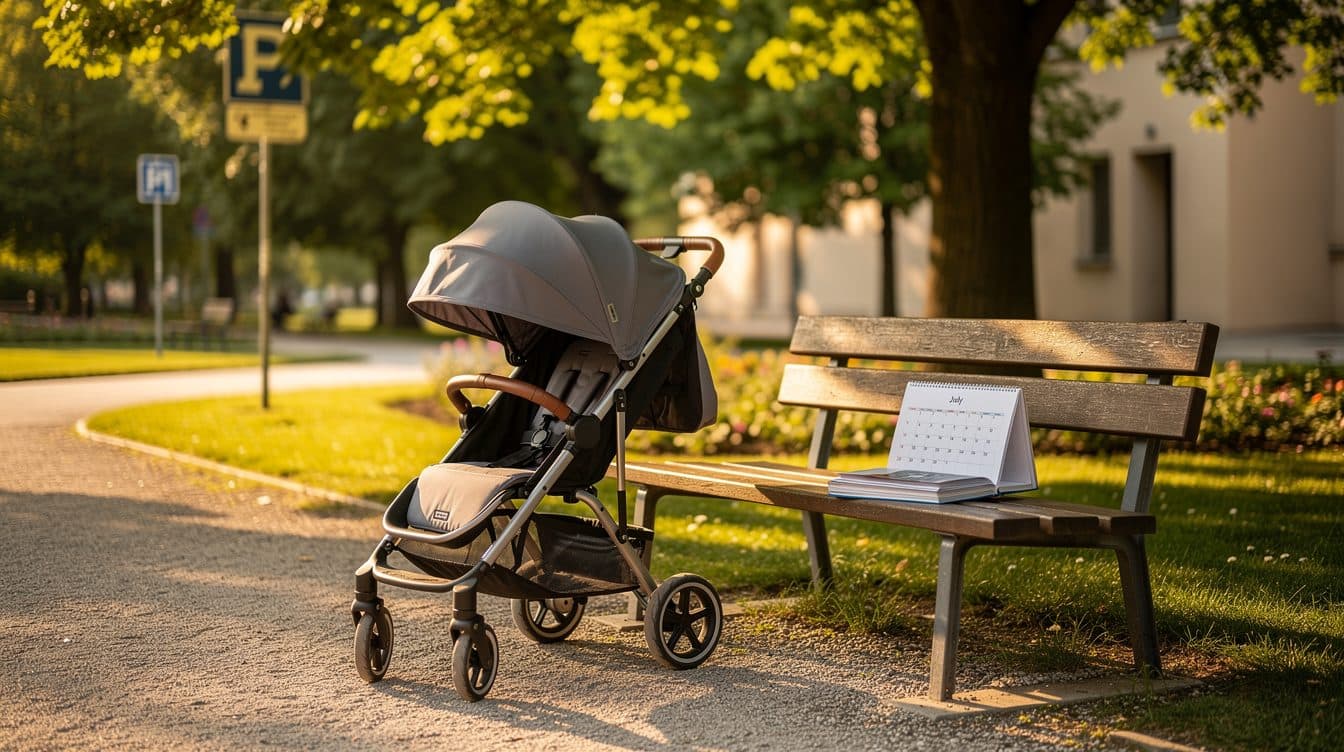 Instituto Momentum: los padres concentran la baja parental en los meses de verano