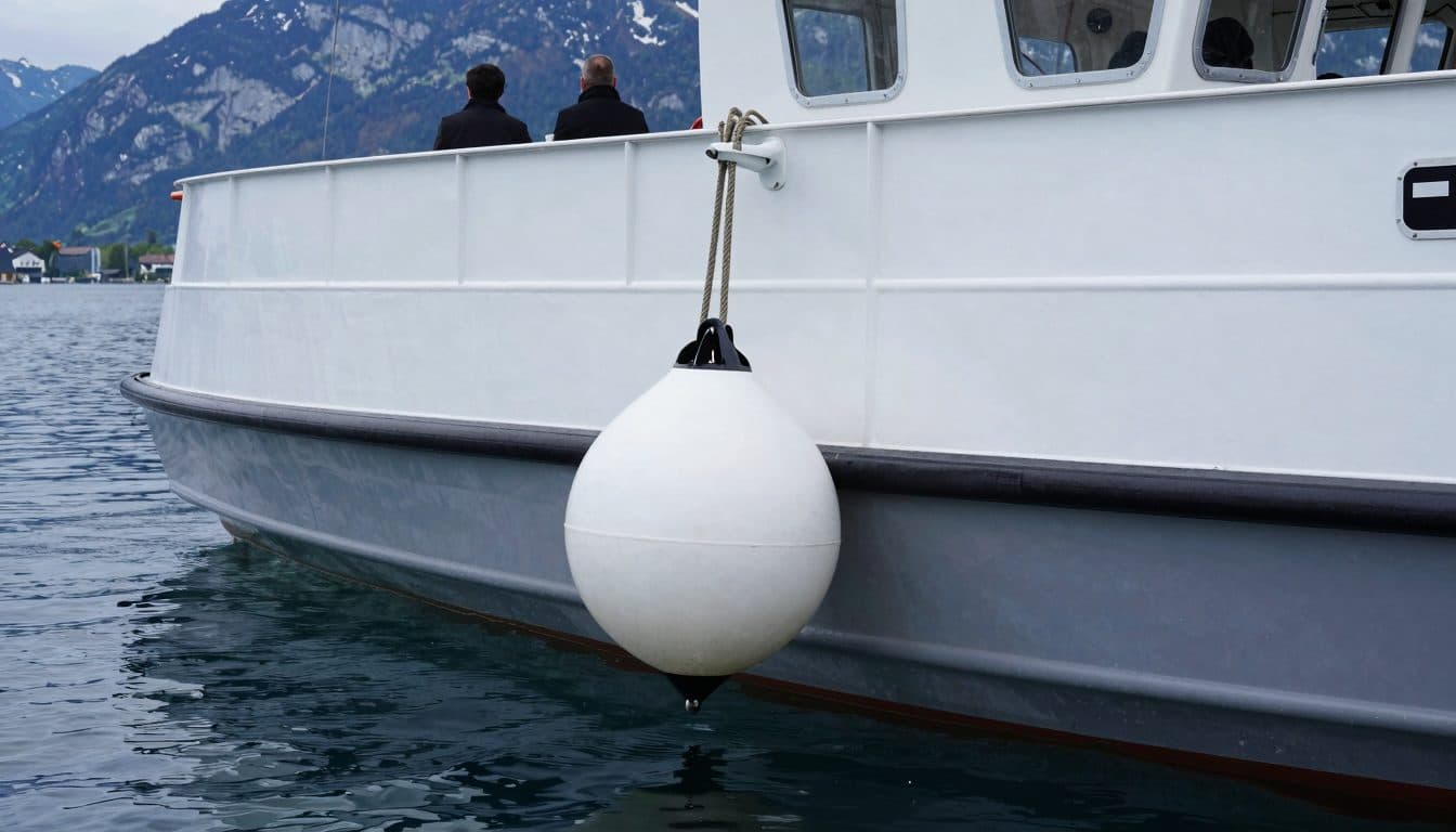 Ha comenzado la recuperación del avioneta accidentada en el Attersee