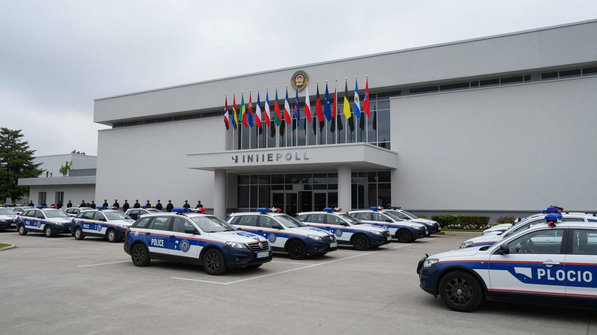 Trata de personas: 1.024 detenidos en una operación de Interpol