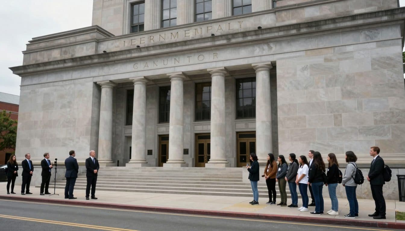 Meta alcanza un acuerdo de miles de millones en un juicio en EE. UU. con estados federados