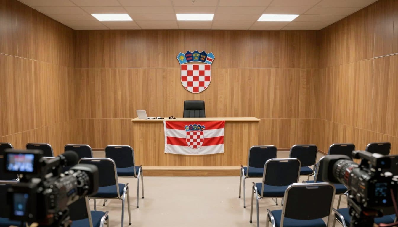 Croacia confirma a Slaven Bilić como nuevo seleccionador nacional – Sucesión de Zlatko Dalić
