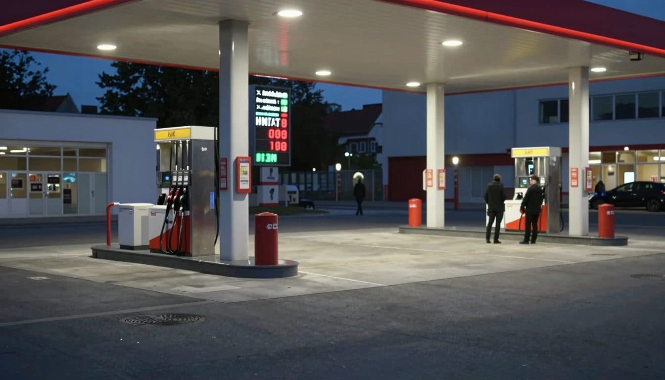 La inflación en Austria baja al 3,2 por ciento en junio