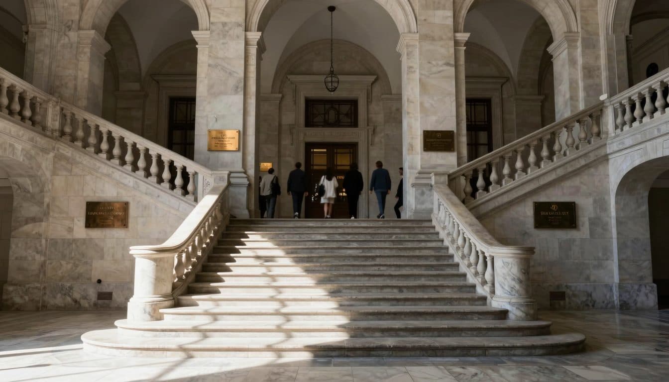 Los estudios de Medicina en Austria siguen siendo socialmente selectivos: hijos de académicos y familias de médicos están claramente sobrerrepresentados