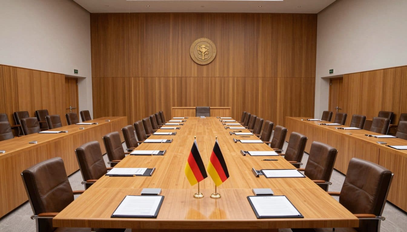 Fundado el Centro para el Safe Sport – Kassel, 2027