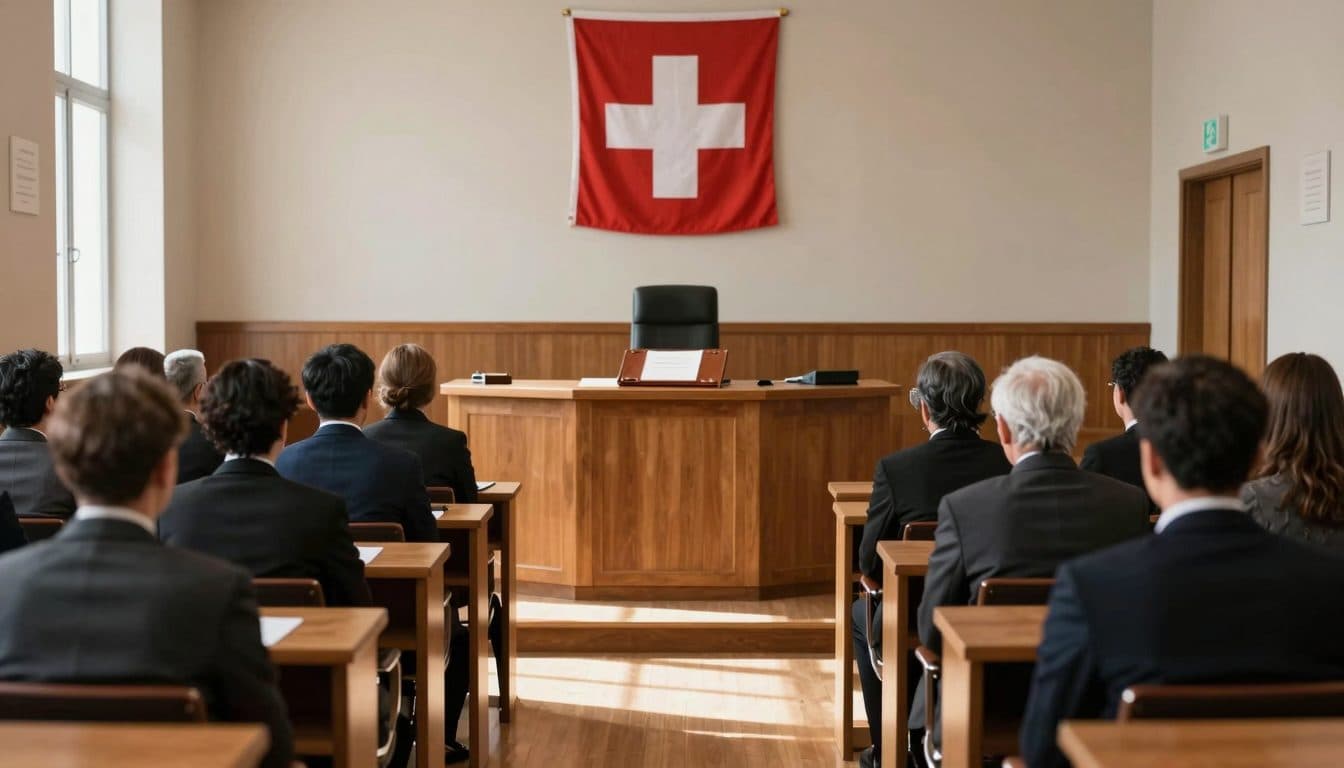 Crítica al escrito de acusación en el proceso de Bondo: la defensa habla de acusación arbitraria