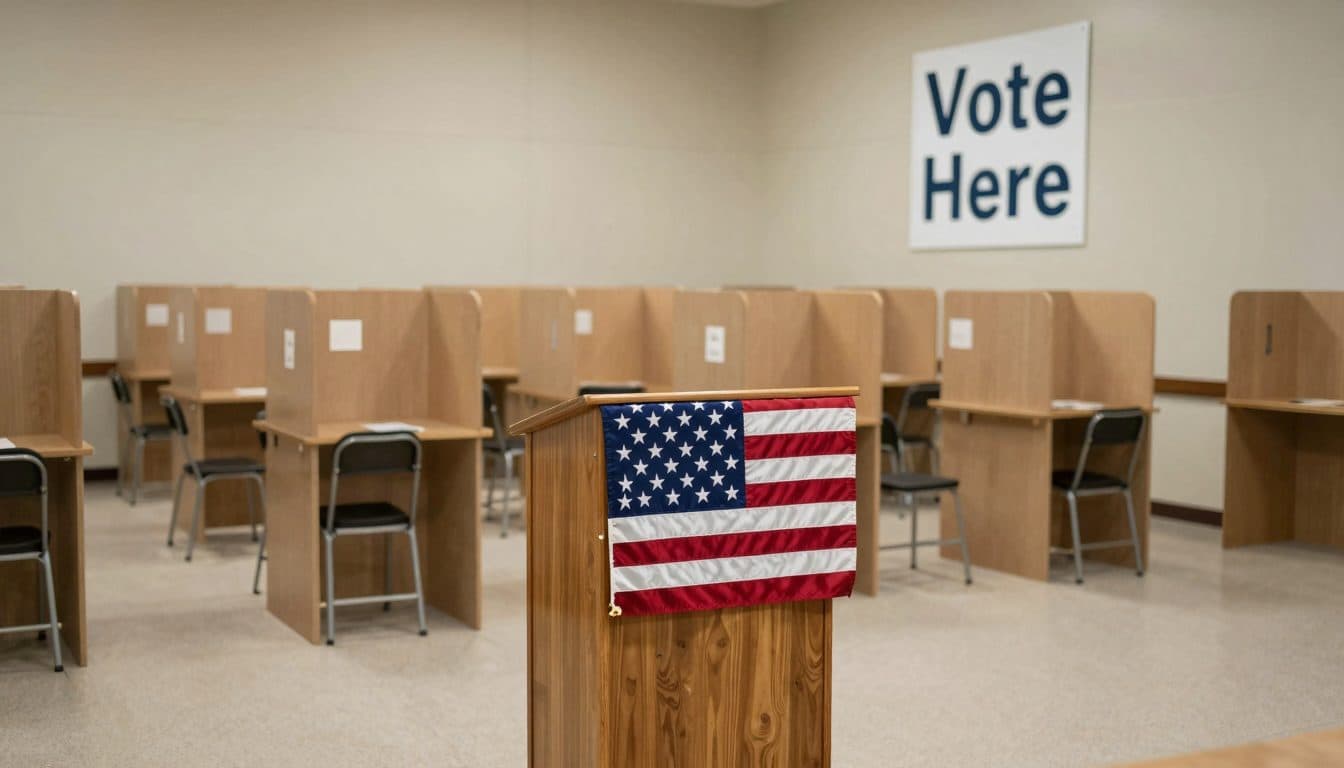 Republicanos de Carolina del Sur se preparan para elegir al nominado que suceda a Lindsey Graham en una elección especial