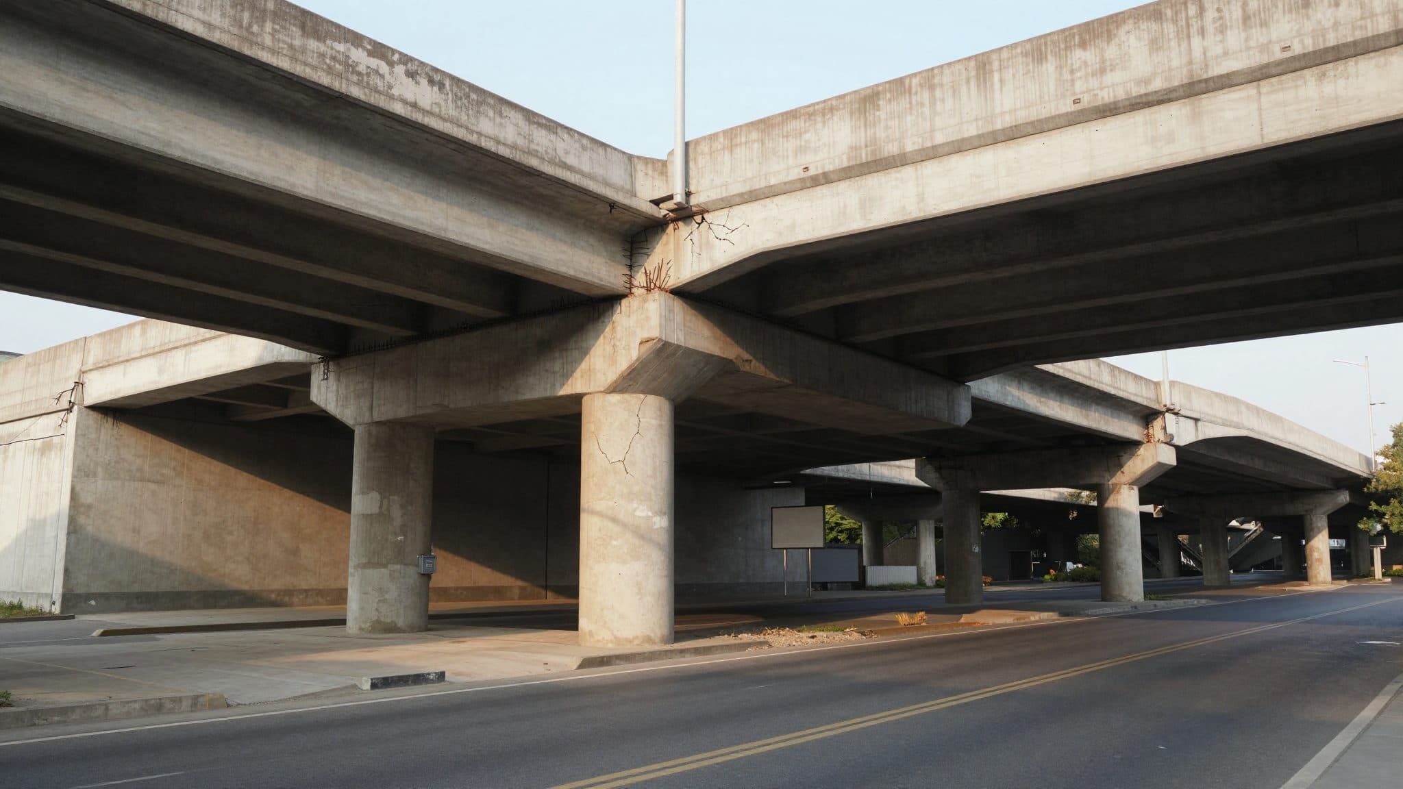 Puentes en deterioro en Alemania: expertos consideran que los altos costes son evitables
