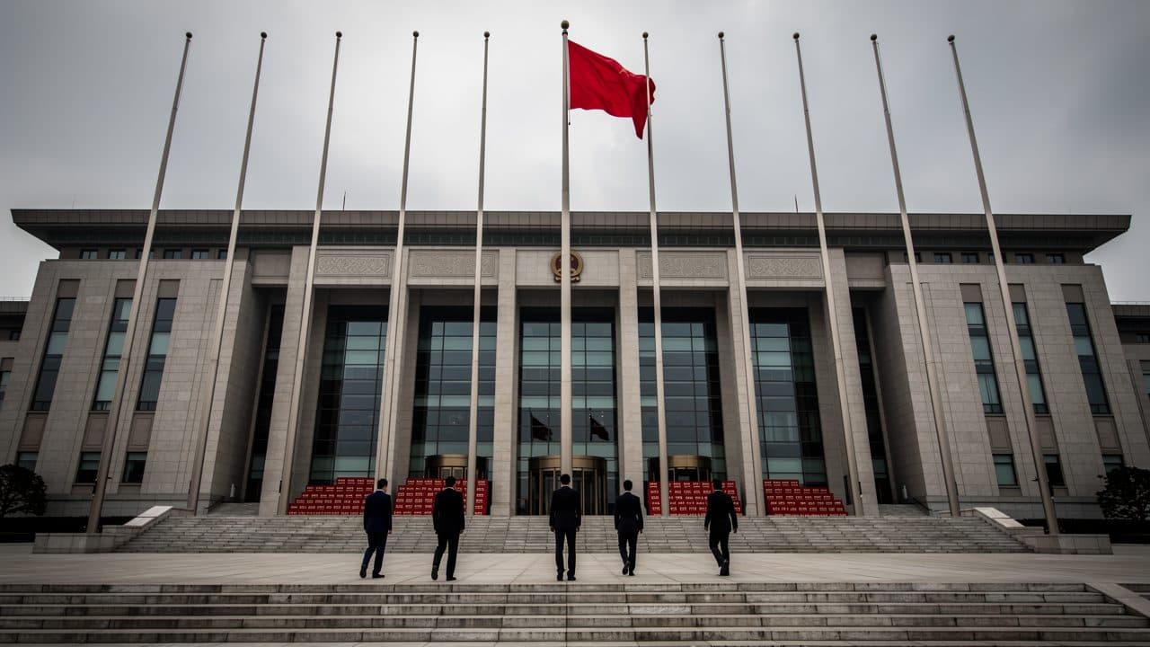 China sanciona a 56 empresas estadounidenses: se intensifica la disputa comercial